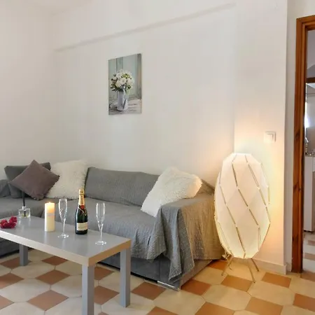 Makris Arillas Corfu Aparthotel 3*