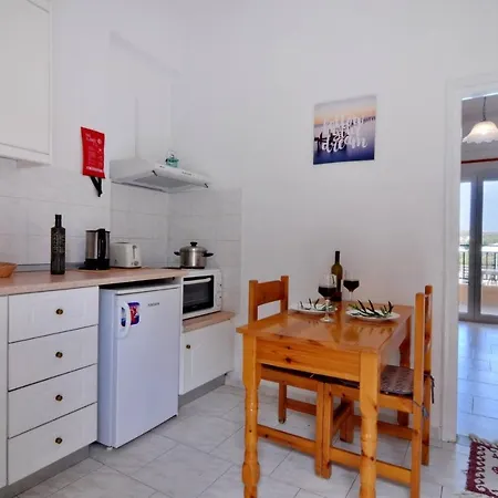 Makris Arillas Corfu 3*