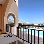 Makris Arillas Corfu Aparthotel