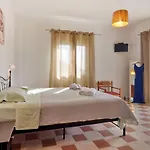 Makris Arillas Corfu Aparthotel