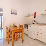 Aparthotel Makris Arillas Corfu 3*