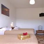 Makris Arillas Corfu 3*