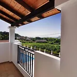 Aparthotel Makris Arillas Corfu Arillas (Corfu)