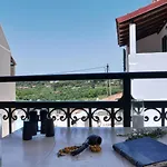 Aparthotel Makris Arillas Corfu
