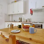 Aparthotel Makris Arillas Corfu 3*