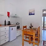 Makris Arillas Corfu 3*