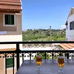 Aparthotel Makris Arillas Corfu Arillas (Corfu)