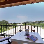 Aparthotel Makris Arillas Corfu