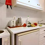 Makris Arillas Corfu Aparthotel 3*