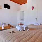 Makris Arillas Corfu 3* Arillas (Corfu)