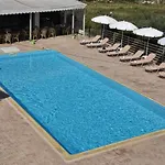 Aparthotel Makris Arillas Corfu
