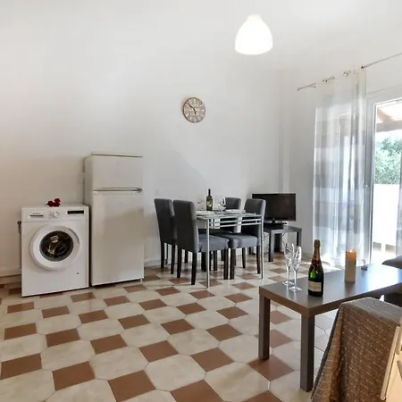 Appart hôtel Makris Arillas Corfu Arillas (Corfu)