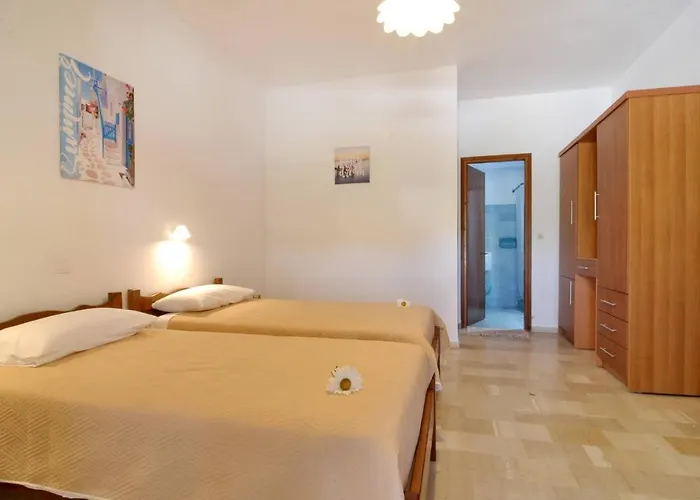 Makris Arillas Corfu Arillas (Corfu)