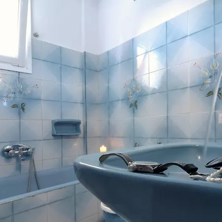 Makris Arillas Corfu