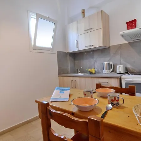 Makris Arillas Corfu Aparthotel Arillas Agiou Georgiou