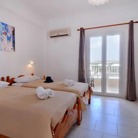 Makris Arillas Corfu