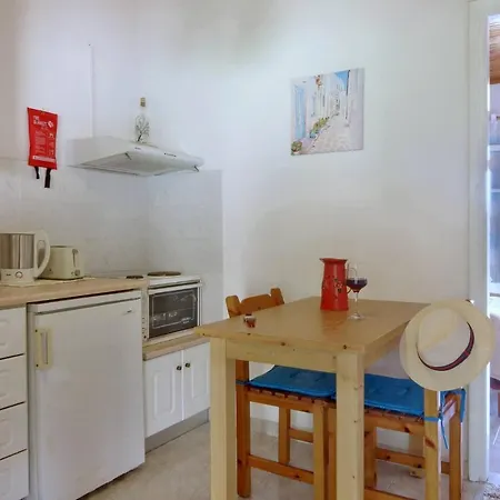 Makris Arillas Corfu