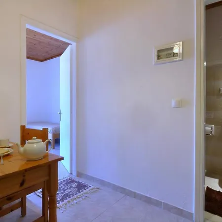 Makris Arillas Corfu 阿里拉斯