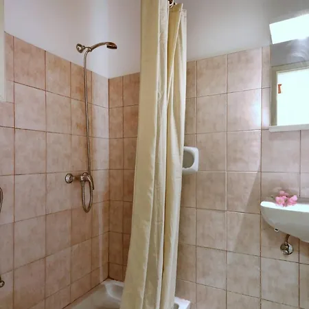 Apartahotel Makris Arillas Corfu