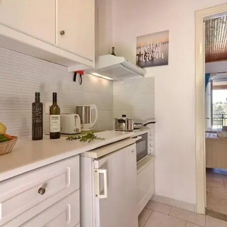 Makris Arillas Corfu 3* Arillas (Corfu)