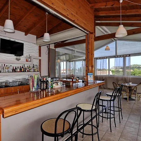 Makris Arillas Corfu 公寓式酒店 阿里拉斯