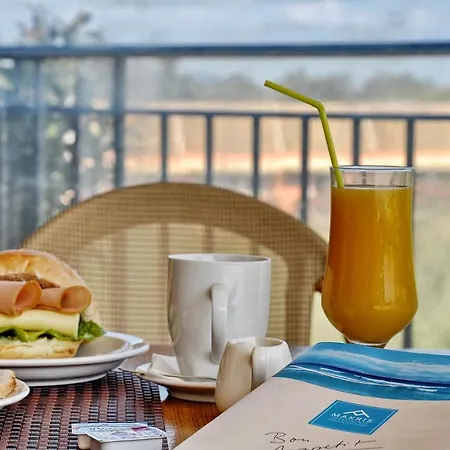 Makris Arillas Corfu